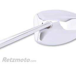 HIGHSIDER R�troviseur sur guidon HIGHSIDER pro Ferrara 2 - chrom�