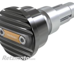 HIGHSIDER Embouts de guidon HIGHSIDER Wave