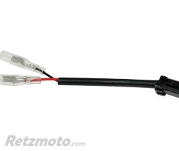 HIGHSIDER C�ble adaptateur HIGHSIDER clignotant - Harley Davidson