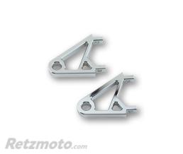 HIGHSIDER Support de phare HIGHSIDER CNC - extra court