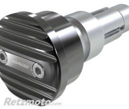 HIGHSIDER Embouts de guidon HIGHSIDER Wave