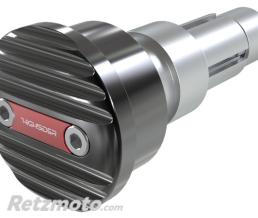 HIGHSIDER Embouts de guidon HIGHSIDER Wave