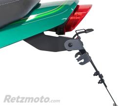 HIGHSIDER Support de plaque HIGHSIDER pro Akron-RS Pro