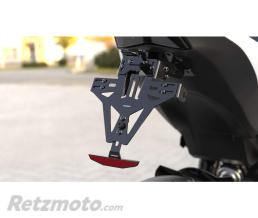 HIGHSIDER Support de plaque HIGHSIDER pro Akron-RS Pro