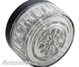 HIGHSIDER Clignotant LED HIGHSIDER pro Colorado homologu� - la paire