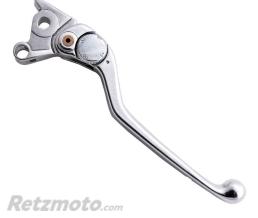 HIGHSIDER Levier de frein ajustable HIGHSIDER Smart Repair type BC 001 - argent