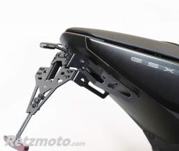 HIGHSIDER Support de plaque HIGHSIDER pro Akron-RS Pro