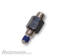 HIGHSIDER Adaptateur de r�troviseur HIGHSIDER M10 gauche � M8 droit