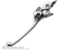 HIGHSIDER Levier de frein HIGHSIDER Smart Repair type BC 032 - argent
