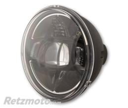 HIGHSIDER Insert de phare LED HIGHSIDER pro Type 10 - 5 3/4 pouces - homologu� E - - � l'unit�