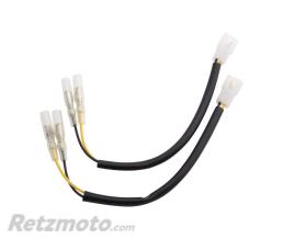 HIGHSIDER C�ble adaptateur clignotant HIGHSIDER - Aprilia
