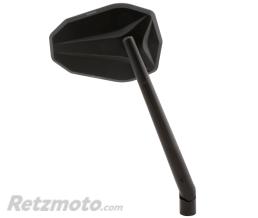 HIGHSIDER R�troviseur de guidon HIGHSIDER pro Victory-Blast XL - noir - l'unit�