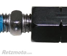 HIGHSIDER Adaptateur de r�troviseur HIGHSIDER M8x1,25 - filetage gauche vers droit