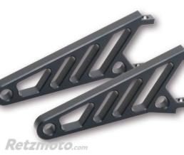 HIGHSIDER Support de phare HIGHSIDER CNC - long