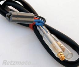 HIGHSIDER C�ble adaptateur HIGHSIDER clignotant - Suzuki/Yamaha