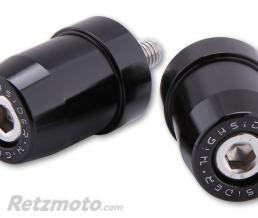 HIGHSIDER Embouts de guidon HIGHSIDER - M8 Kawasaki