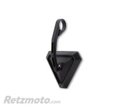 HIGHSIDER R�troviseur d'embout de guidon HIGHSIDER pro Tetra long - noir - l'unit�