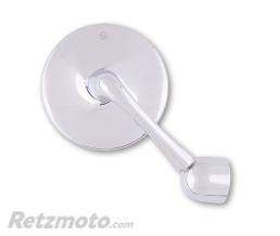 HIGHSIDER R�troviseur embout de guidon HIGHSIDER pro Classic - chrom�