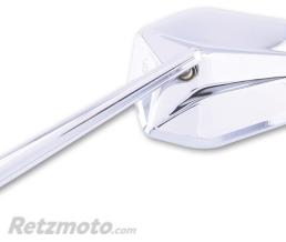 HIGHSIDER R�troviseur sur guidon HIGHSIDER pro Victory - chrom�