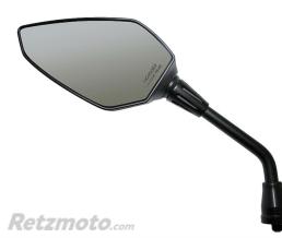 HIGHSIDER R�troviseur de guidon HIGHSIDER pro Sempione - noir - la paire