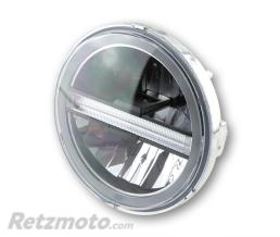 HIGHSIDER Insert de phare LED HIGHSIDER pro Type 6 - 5 3/4 pouces - homologu� E - - � l'unit�