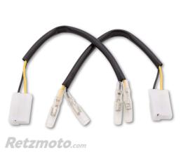 HIGHSIDER C�ble adaptateur clignotant HIGHSIDER - Yamaha