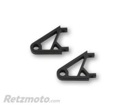 HIGHSIDER Support de phare HIGHSIDER CNC - extra court