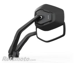 HIGHSIDER R�troviseur sur guidon HIGHSIDER pro Esagano-RS - noir/noir