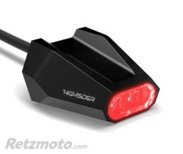 HIGHSIDER Feu arri�re LED HIGHSIDER pro Split-V homologu� - l'unit�