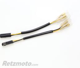 HIGHSIDER C�ble adaptateur HIGHSIDER clignotant / feu de position - Honda