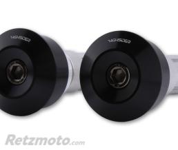 HIGHSIDER Embouts de guidon HIGHSIDER DOT