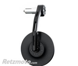 HIGHSIDER R�troviseur de guidon HIGHSIDER pro Conero-Evo - noir