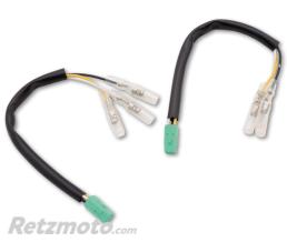 HIGHSIDER C�ble adaptateur clignotant HIGHSIDER - Honda