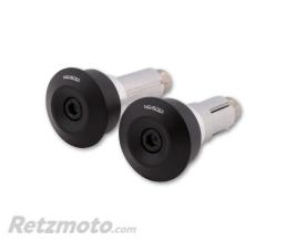 HIGHSIDER Embouts de guidon HIGHSIDER DOT-Blast