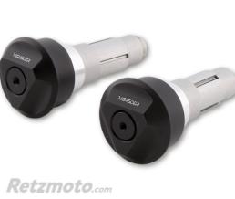 HIGHSIDER Embouts de guidon HIGHSIDER Tetra