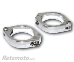 HIGHSIDER Colliers de fourche HIGHSIDER pro - aluminium - 42-43 mm