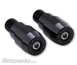 HIGHSIDER Embouts de guidon HIGHSIDER - M16x1,5 Yamaha