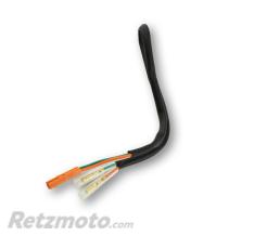 HIGHSIDER C�ble adaptateur HIGHSIDER clignotant - Honda 04+