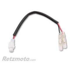 HIGHSIDER C�ble adaptateur HIGHSIDER smart Type 11 pour �clairage de plaque - � l'unit�