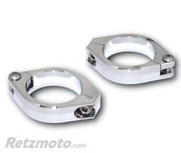 HIGHSIDER Colliers de fourche HIGHSIDER pro - aluminium - 38-41 mm