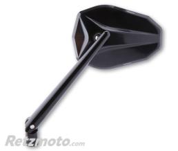HIGHSIDER R�troviseur sur guidon HIGHSIDER pro Victory - noir