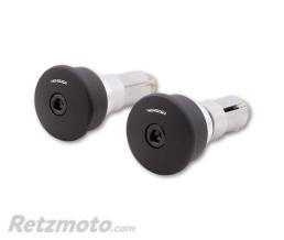 HIGHSIDER Embouts de guidon HIGHSIDER Curve-Blast