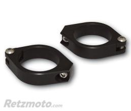 HIGHSIDER Colliers de fourche HIGHSIDER pro - aluminium - 38-41 mm