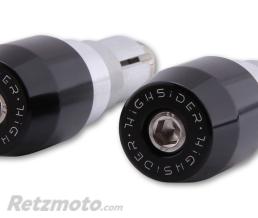 HIGHSIDER Embouts de guidon HIGHSIDER EVO