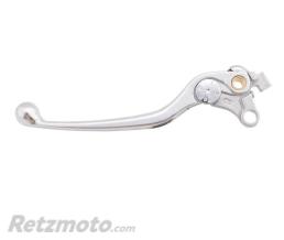HIGHSIDER Levier d'embrayage HIGHSIDER Smart Repair type BC 521 - argent