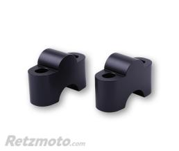 HIGHSIDER HIGHSIDER pro Distance-Frame Black Set 25mm