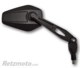 HIGHSIDER R�troviseur de guidon HIGHSIDER smart Booster 2 - noir