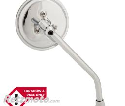HIGHSIDER R�troviseur de guidon HIGHSIDER smart Universal - chrome