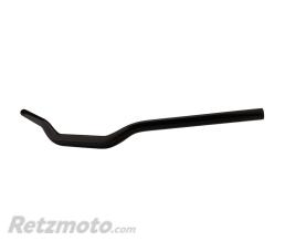 HIGHSIDER HIGHSIDER pro X-Bar Superbike Flat XN1 Handlebar Black Aluminum, 1 1/8 Inch