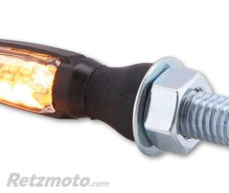 HIGHSIDER Clignotant LED HIGHSIDER smart Spark homologu� - la paire